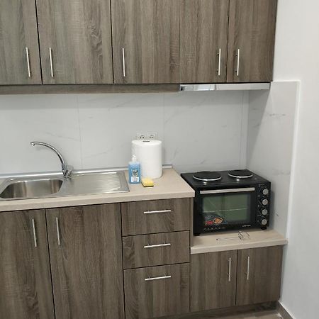 הוילה לפטוקריה Vila Rouk מראה חיצוני תמונה
