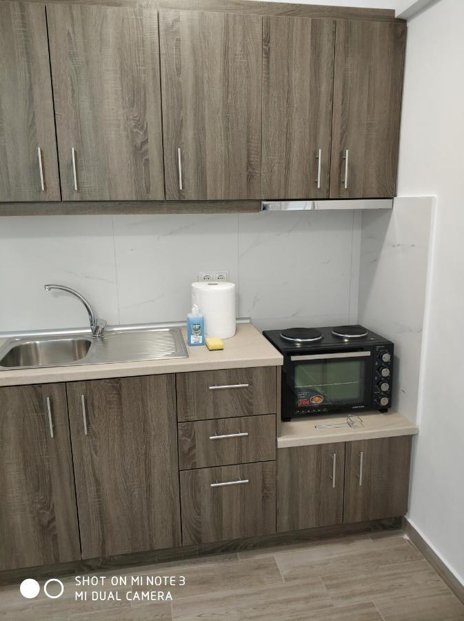 הוילה לפטוקריה Vila Rouk מראה חיצוני תמונה